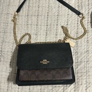Coach Crossbody